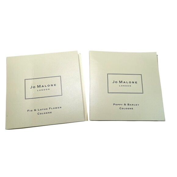 Women's Fragrance Sample Bundle – 9 Piece Set, New - Picture 3 of 6